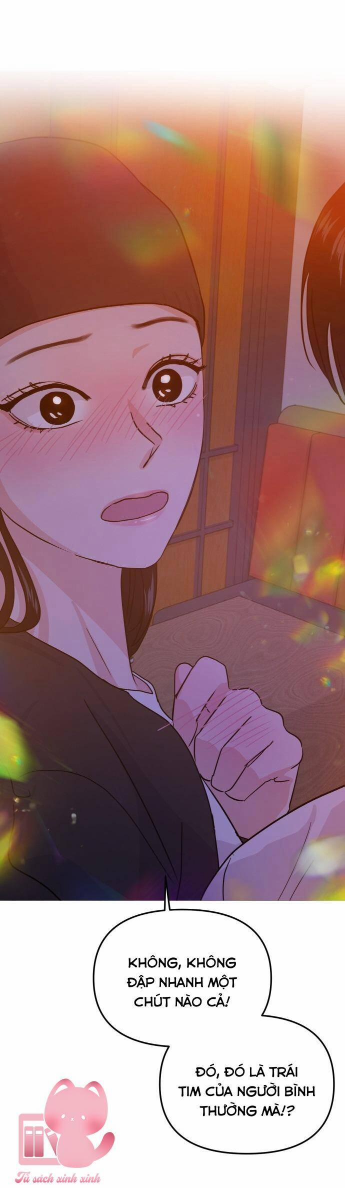 Tình Yêu Cấp 4 16 trang 35