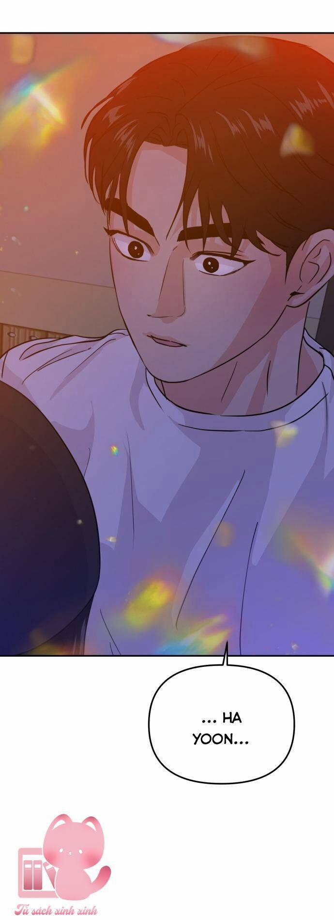 Tình Yêu Cấp 4 16 trang 36