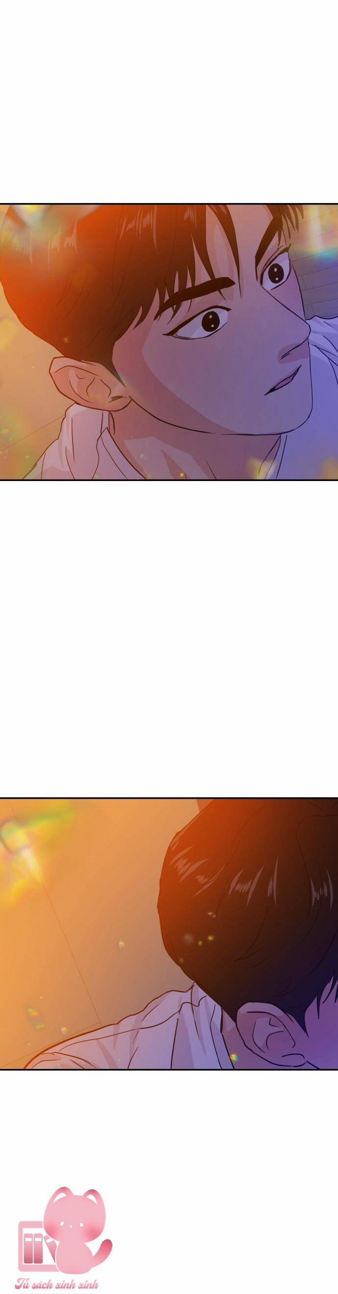 Tình Yêu Cấp 4 16 trang 38