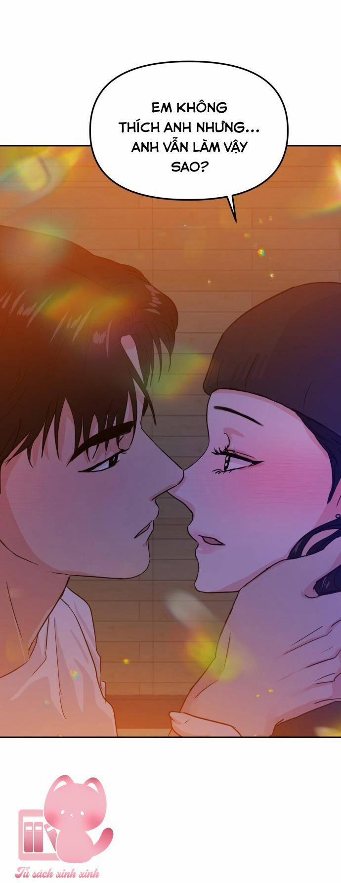 Tình Yêu Cấp 4 16 trang 41