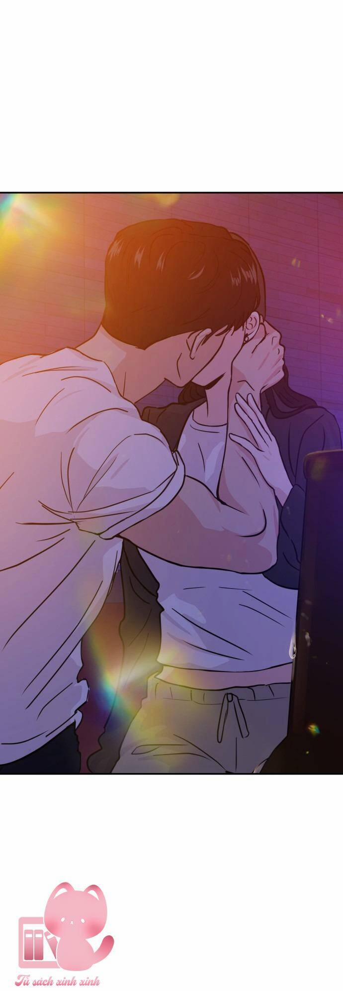 Tình Yêu Cấp 4 16 trang 48