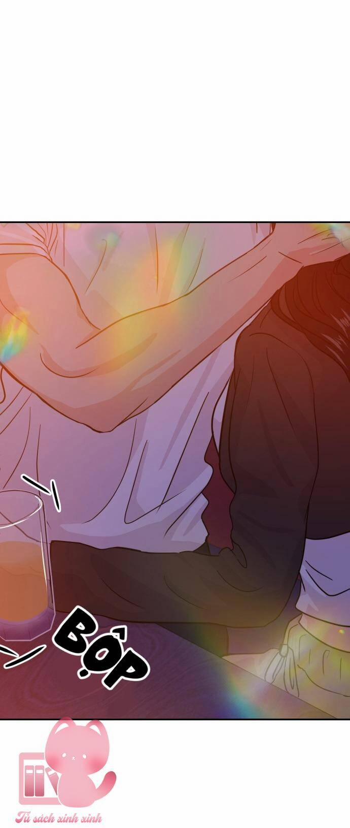 Tình Yêu Cấp 4 16 trang 49