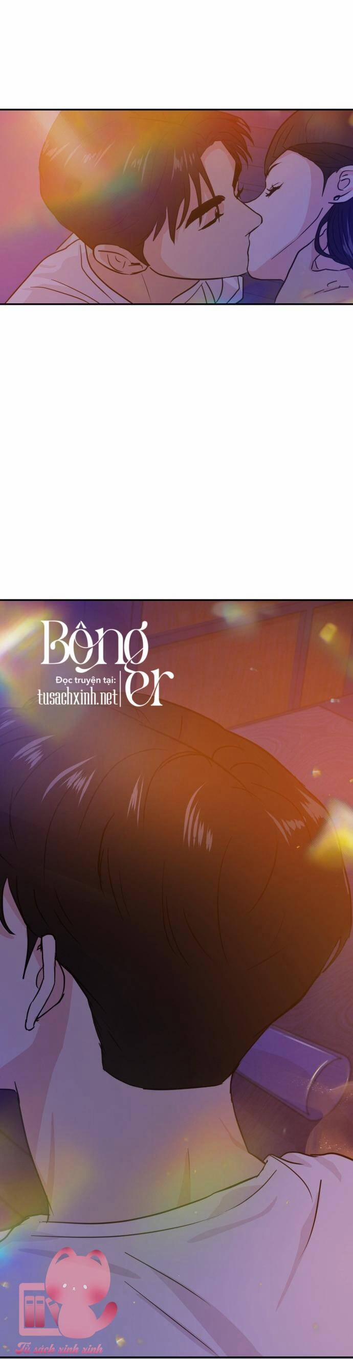 Tình Yêu Cấp 4 16 trang 50