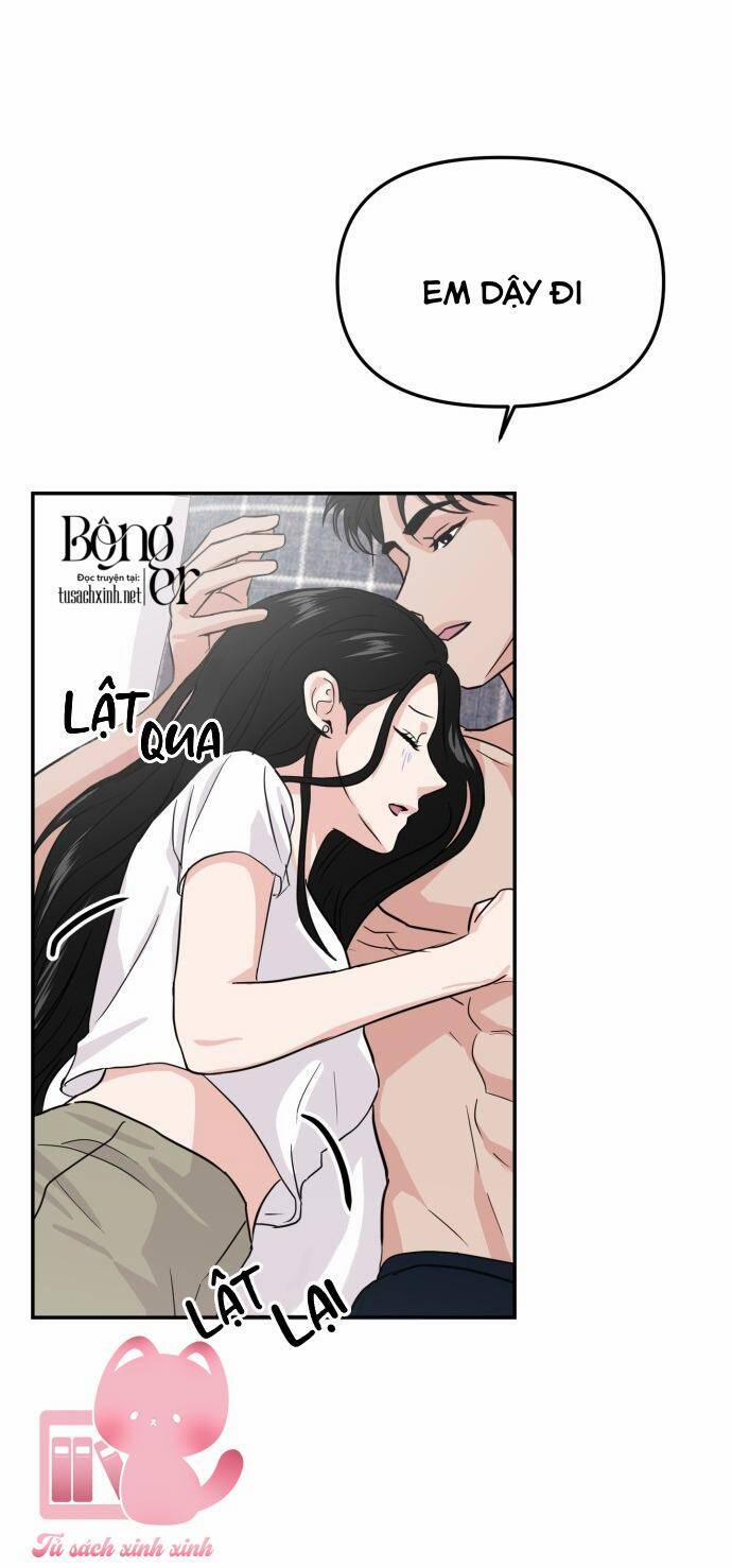 Tình Yêu Cấp 4 16 trang 53