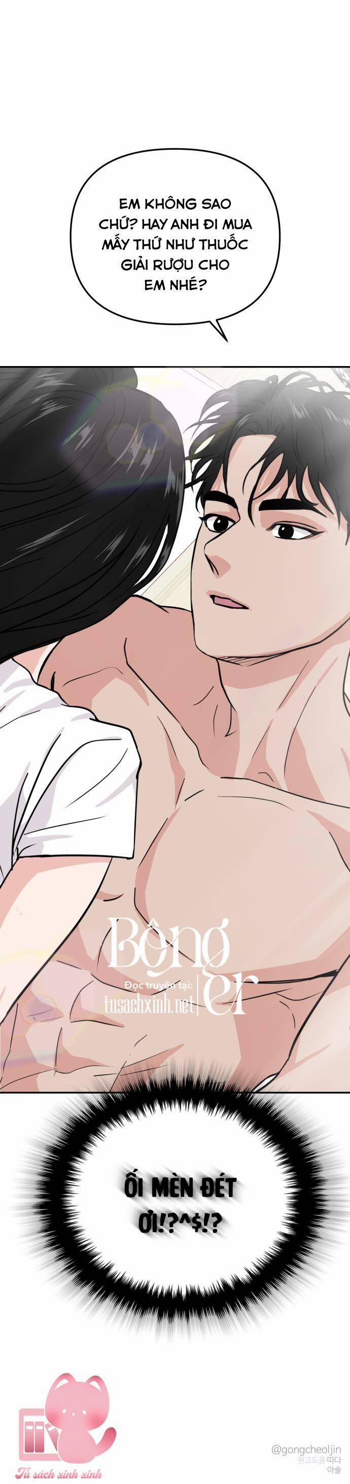 Tình Yêu Cấp 4 16 trang 57