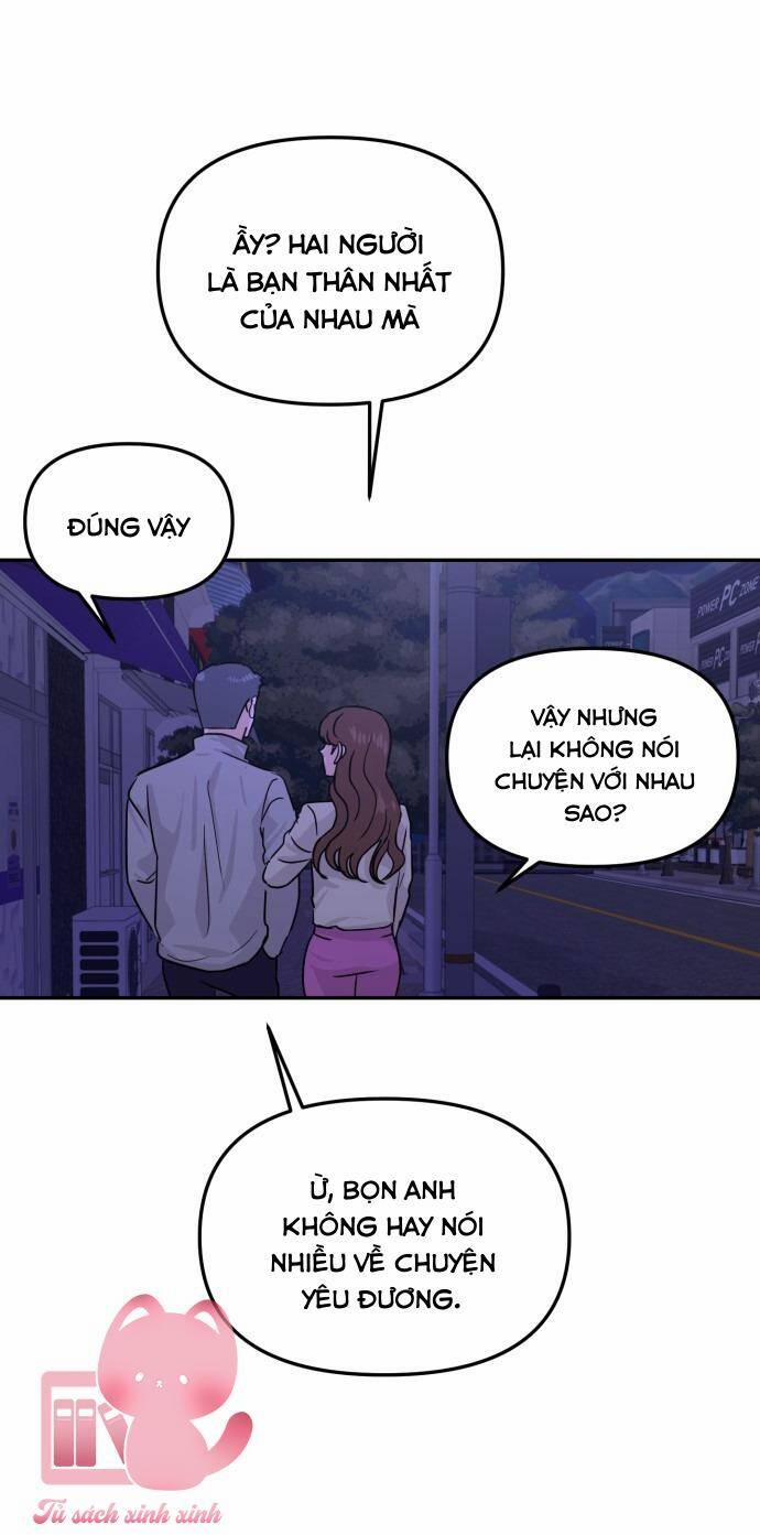 Tình Yêu Cấp 4 16 trang 6