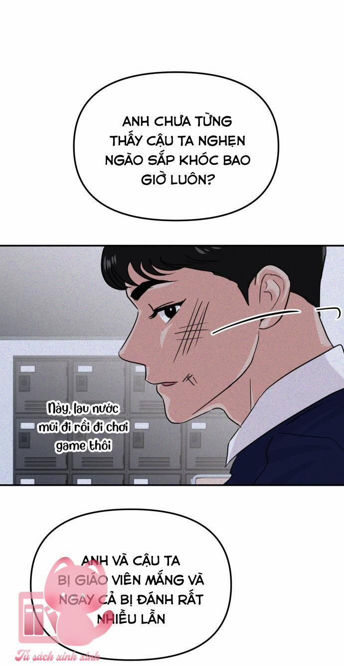 Tình Yêu Cấp 4 16 trang 8