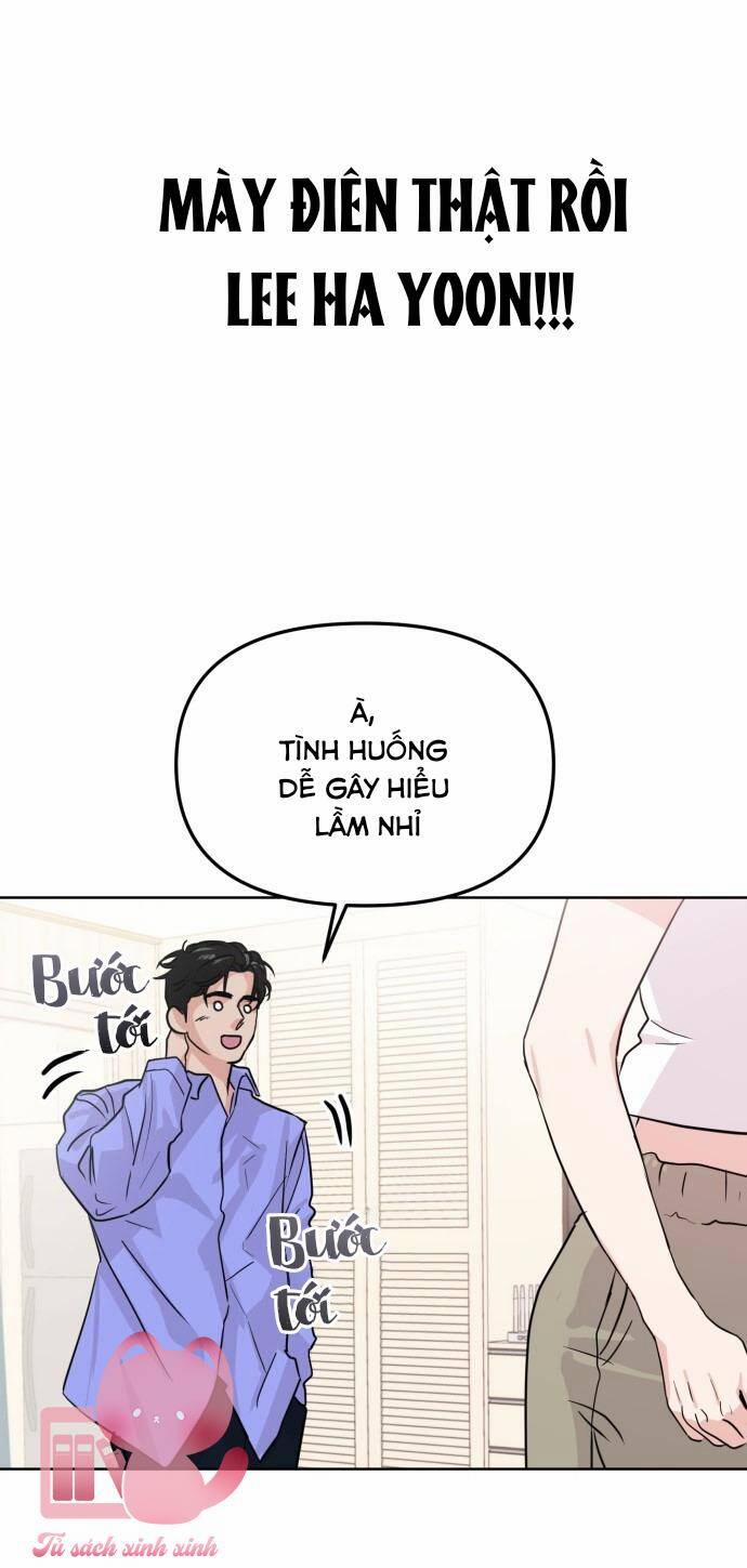 Tình Yêu Cấp 4 17 trang 16