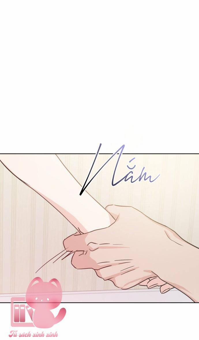 Tình Yêu Cấp 4 17 trang 19