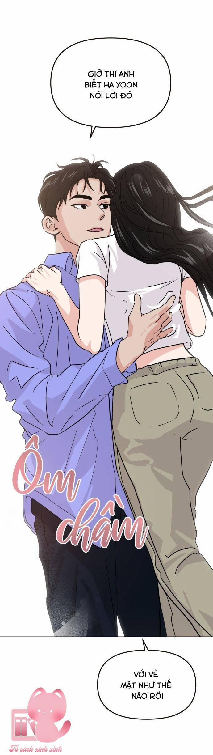 Tình Yêu Cấp 4 17 trang 22