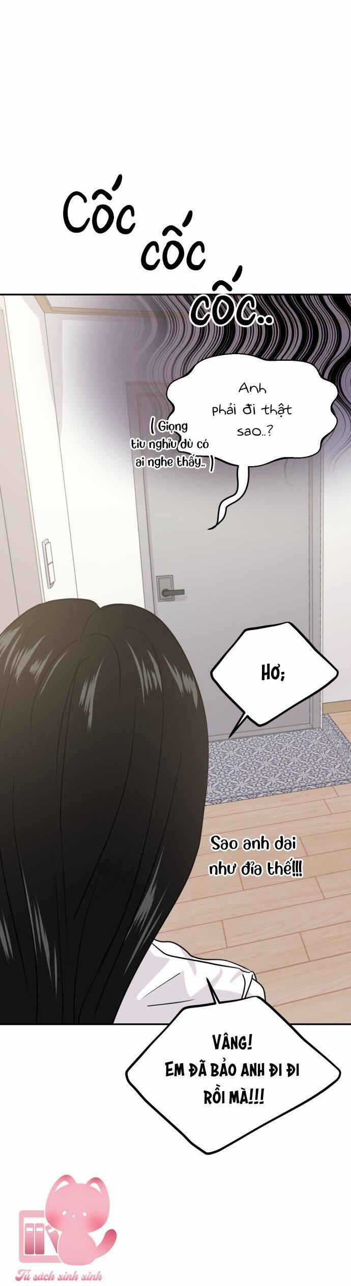 Tình Yêu Cấp 4 17 trang 28