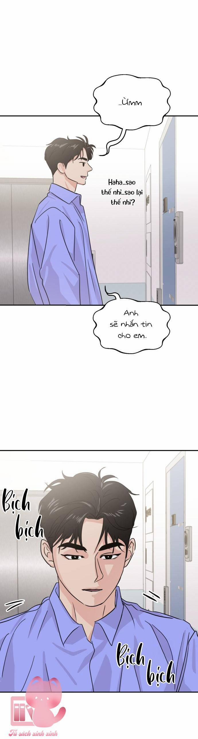 Tình Yêu Cấp 4 17 trang 29