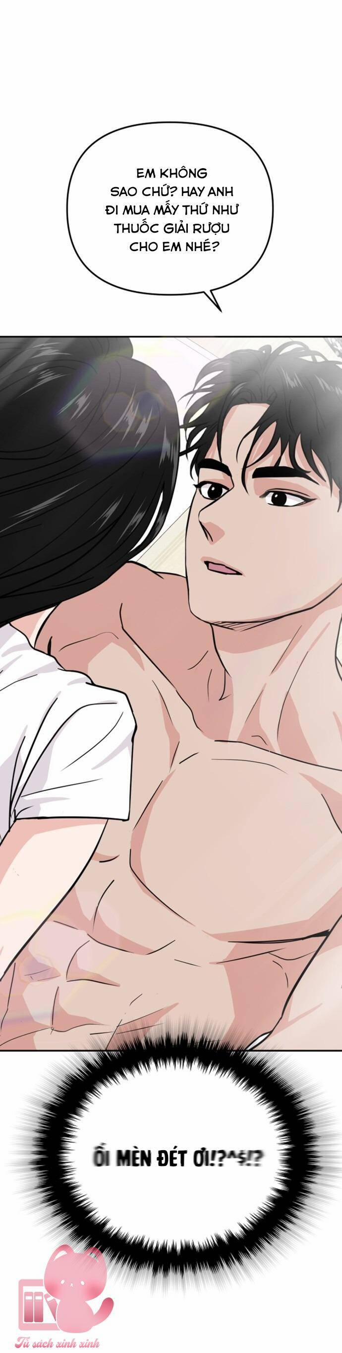 Tình Yêu Cấp 4 17 trang 3