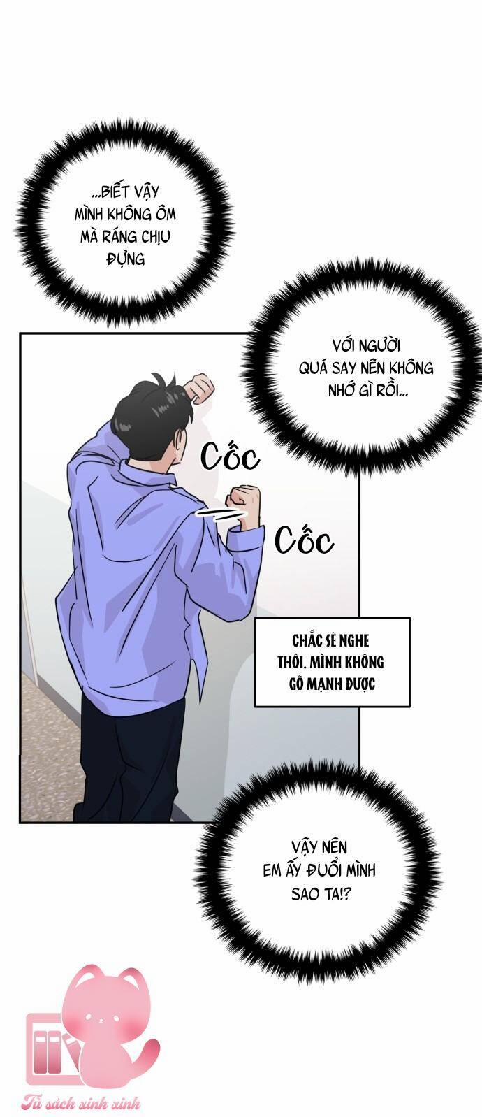 Tình Yêu Cấp 4 17 trang 30