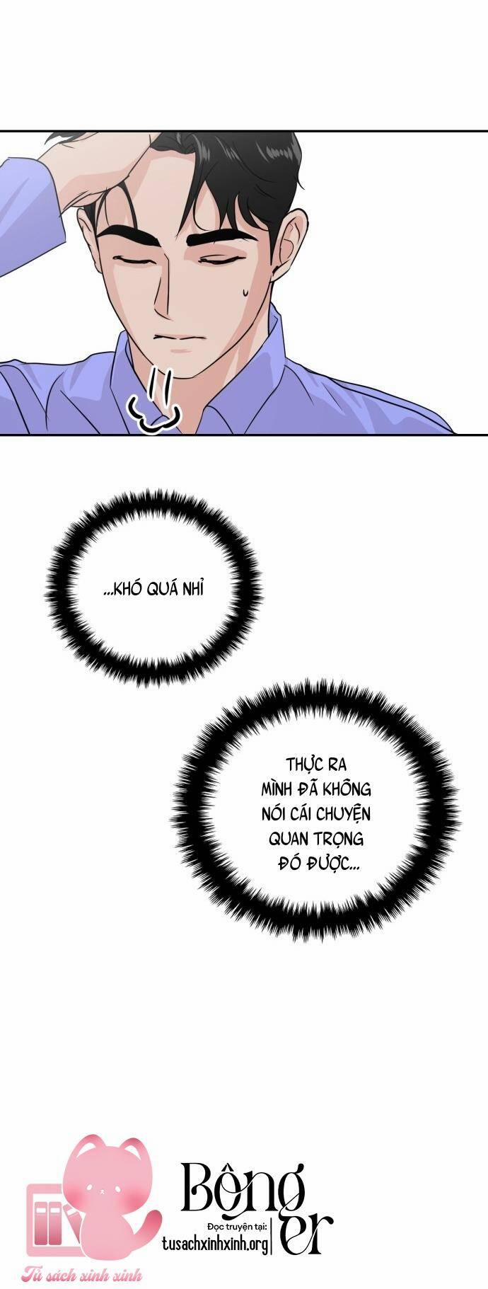 Tình Yêu Cấp 4 17 trang 31