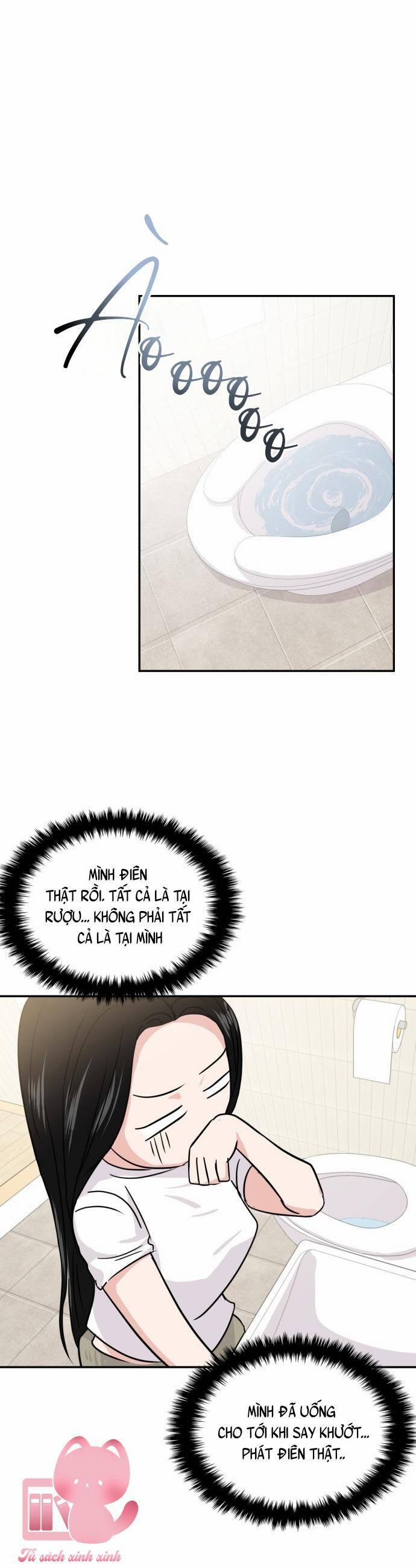 Tình Yêu Cấp 4 17 trang 32