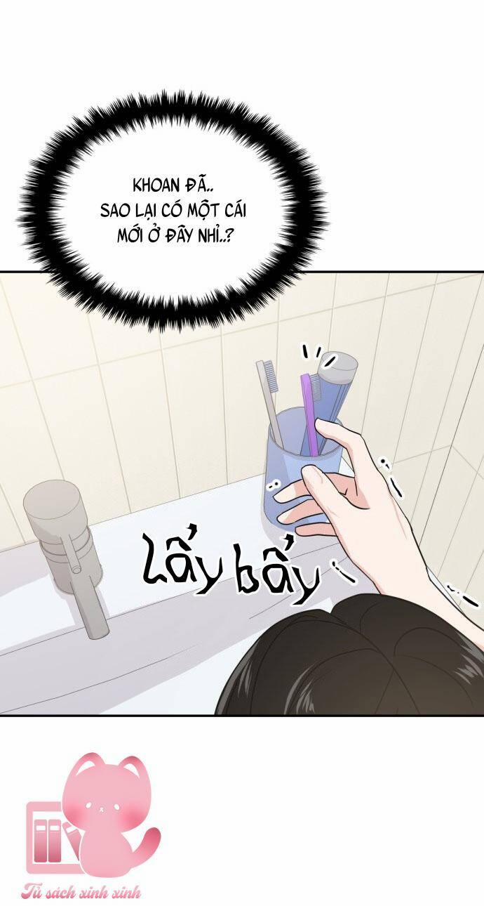 Tình Yêu Cấp 4 17 trang 35