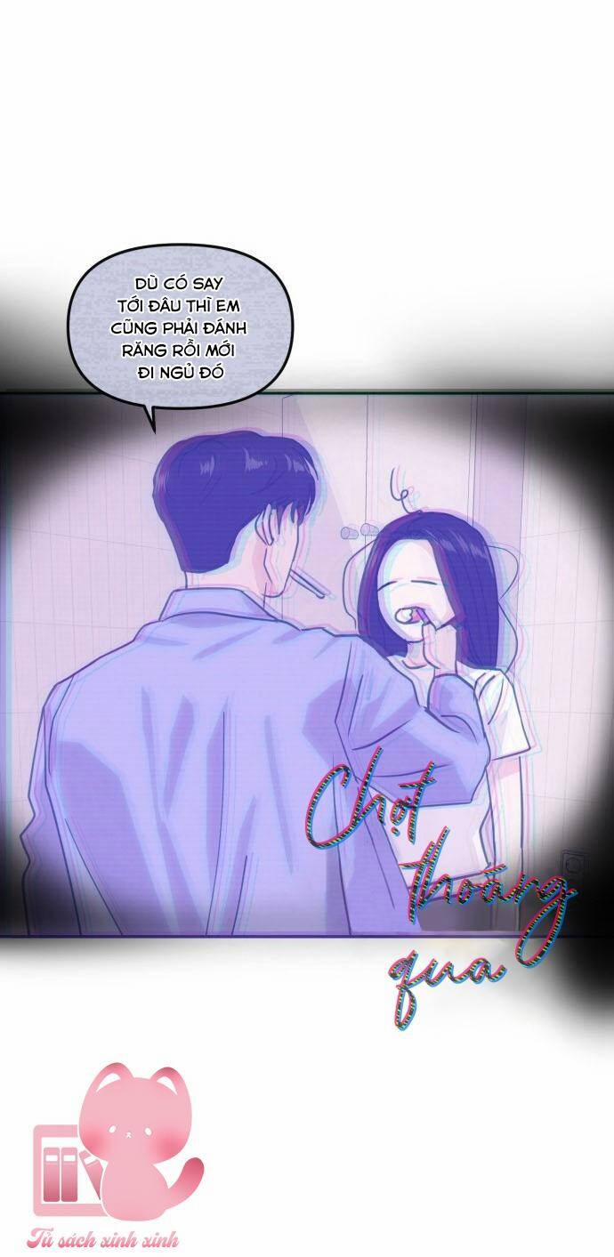 Tình Yêu Cấp 4 17 trang 36