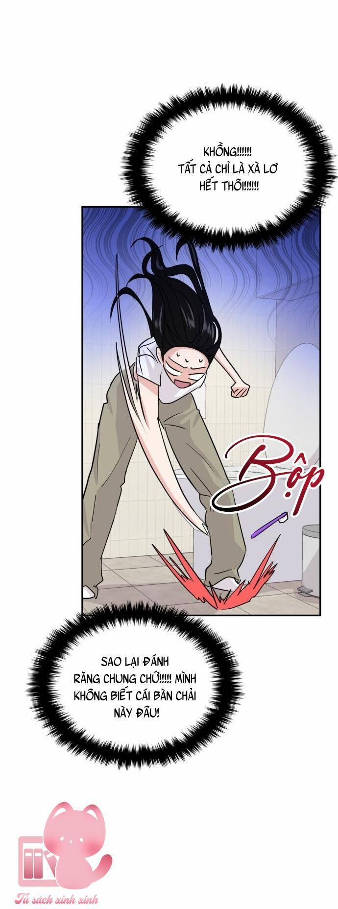 Tình Yêu Cấp 4 17 trang 37