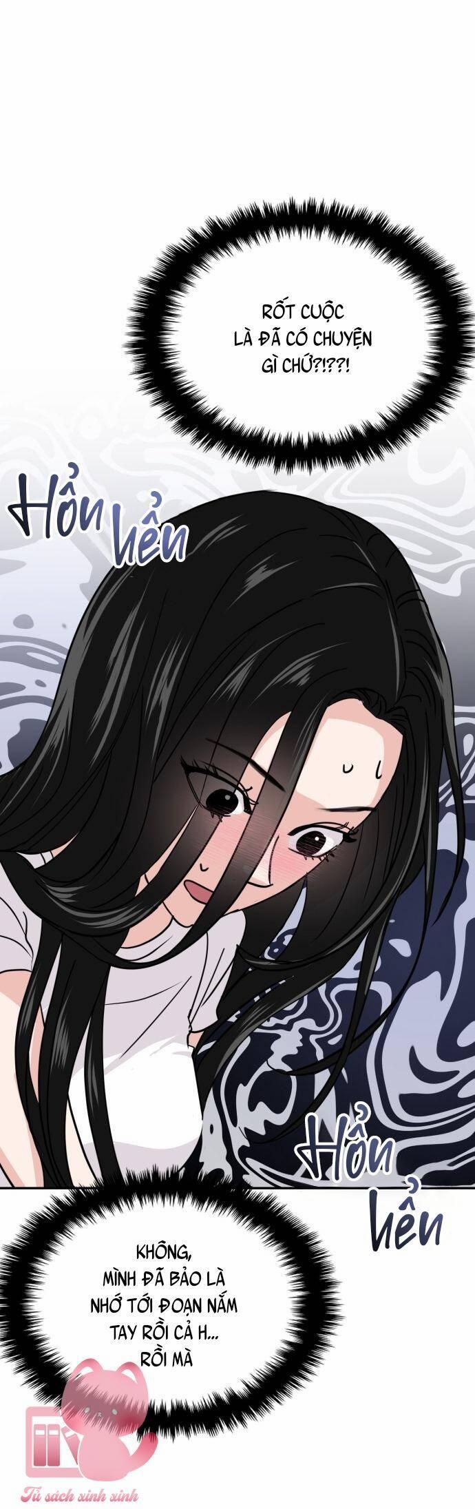 Tình Yêu Cấp 4 17 trang 38