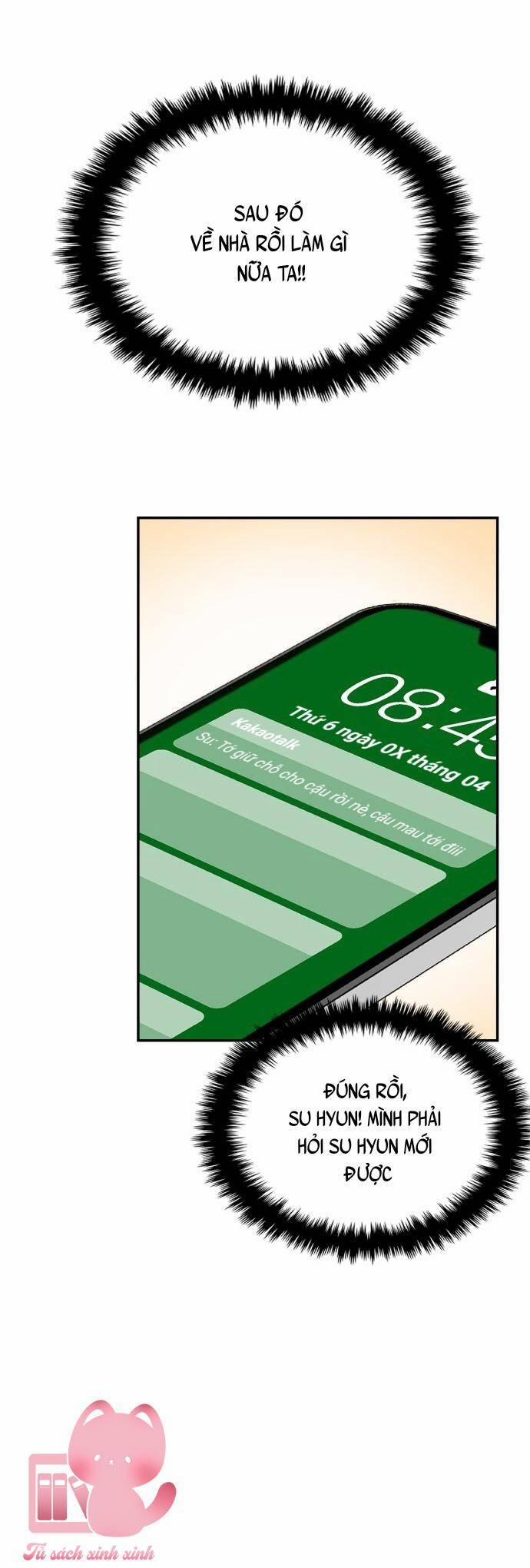 Tình Yêu Cấp 4 17 trang 39