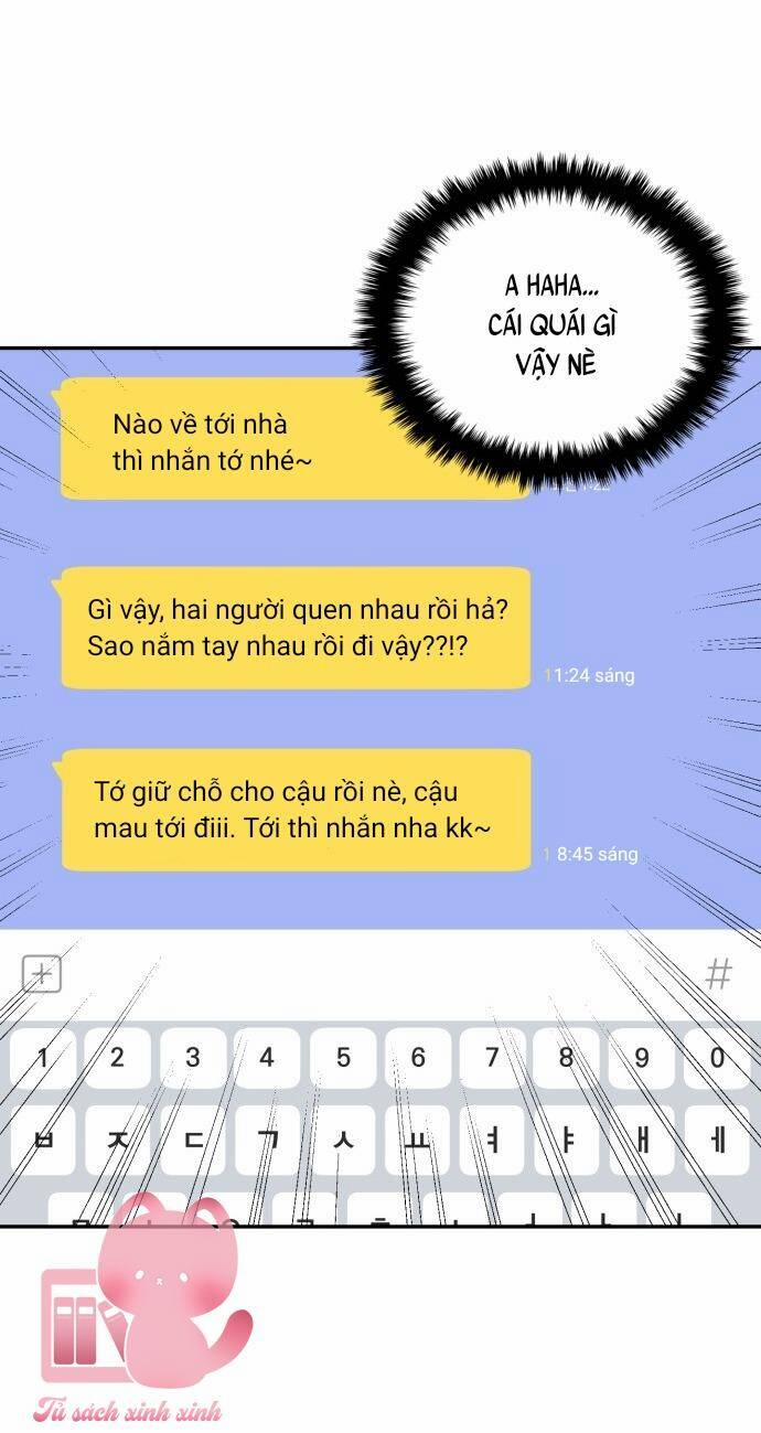 Tình Yêu Cấp 4 17 trang 41