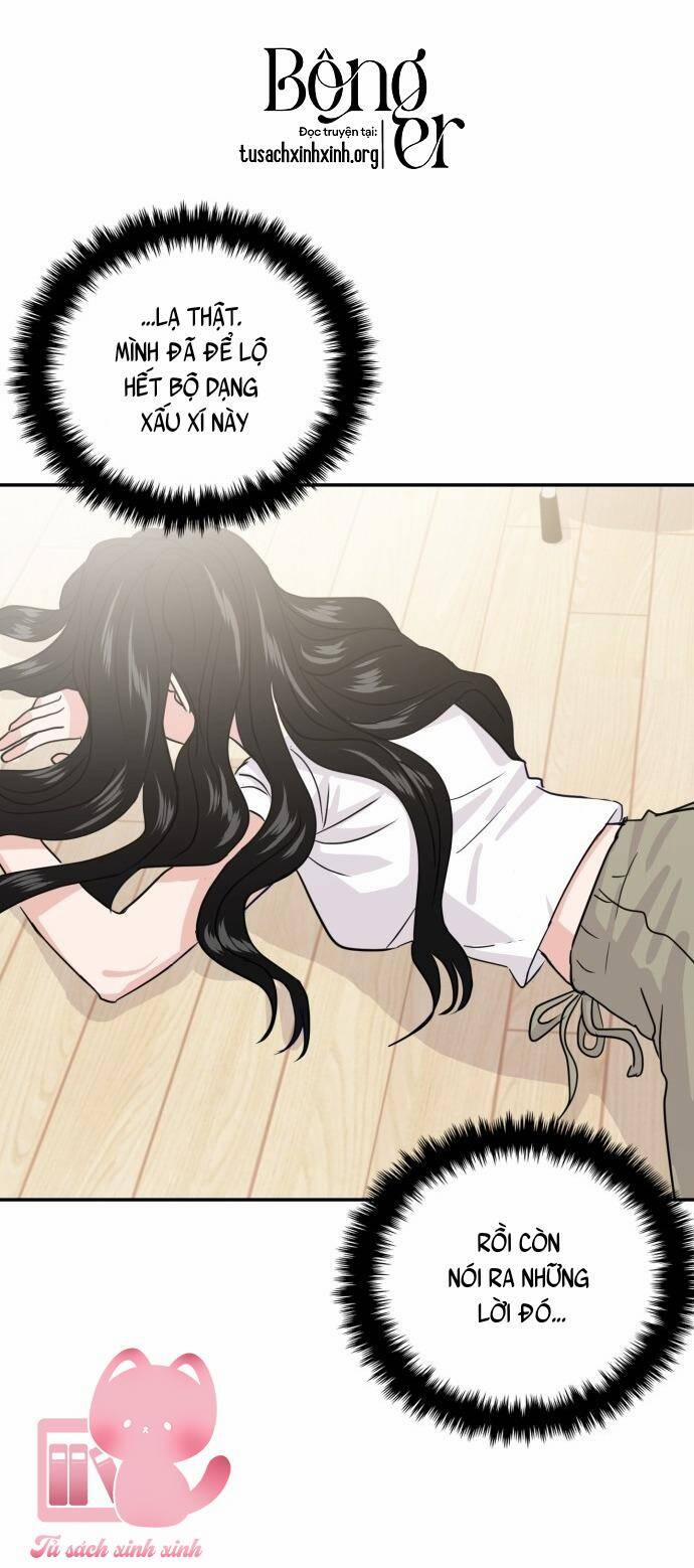 Tình Yêu Cấp 4 17 trang 45