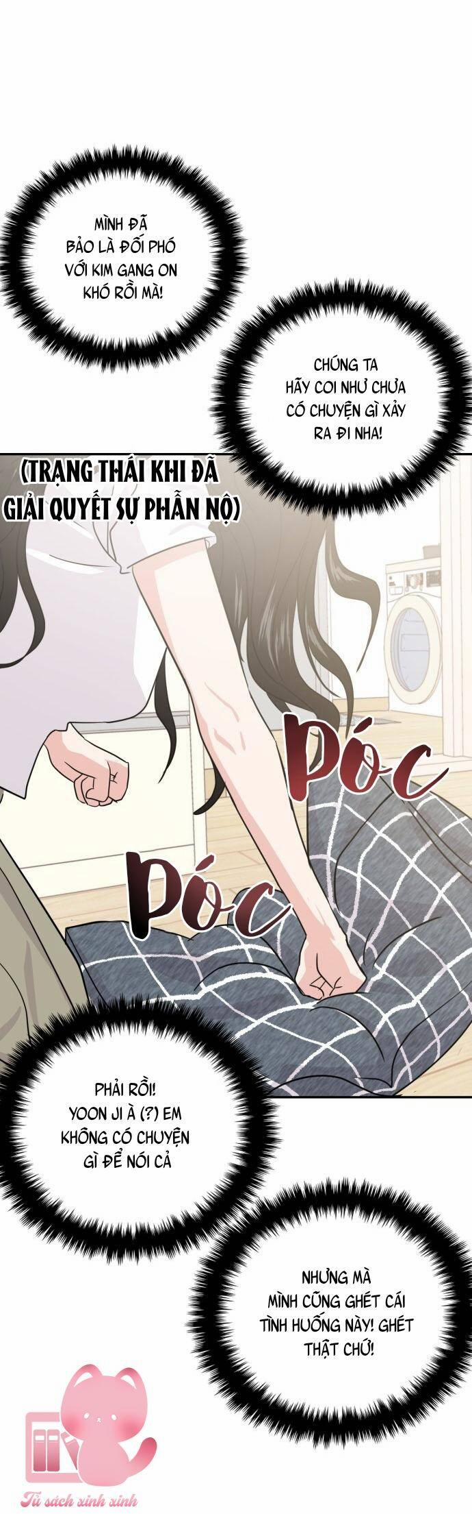 Tình Yêu Cấp 4 17 trang 47