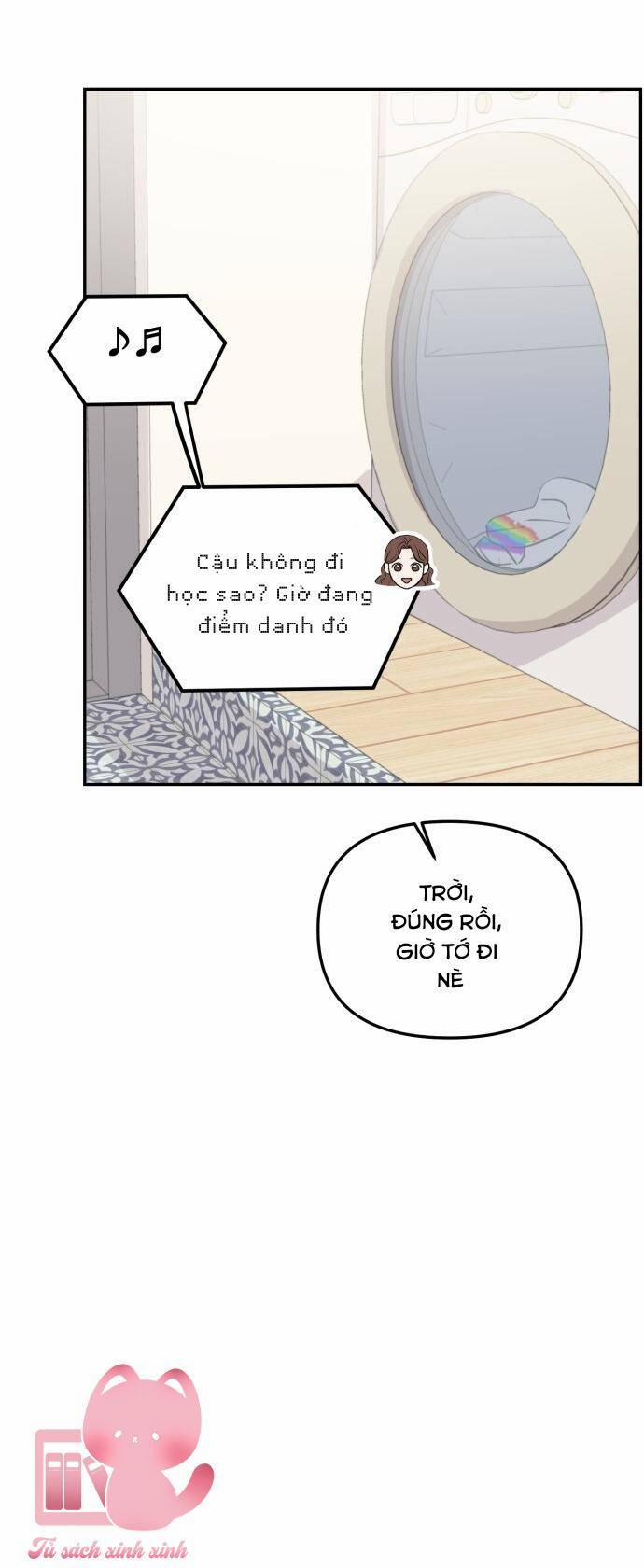 Tình Yêu Cấp 4 17 trang 48