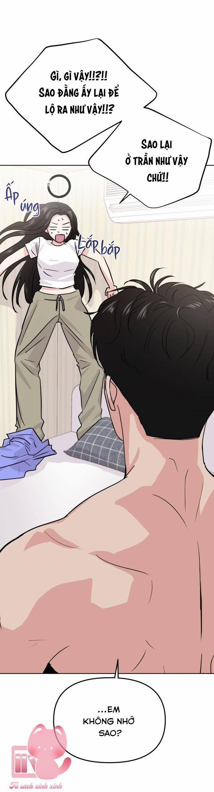 Tình Yêu Cấp 4 17 trang 5