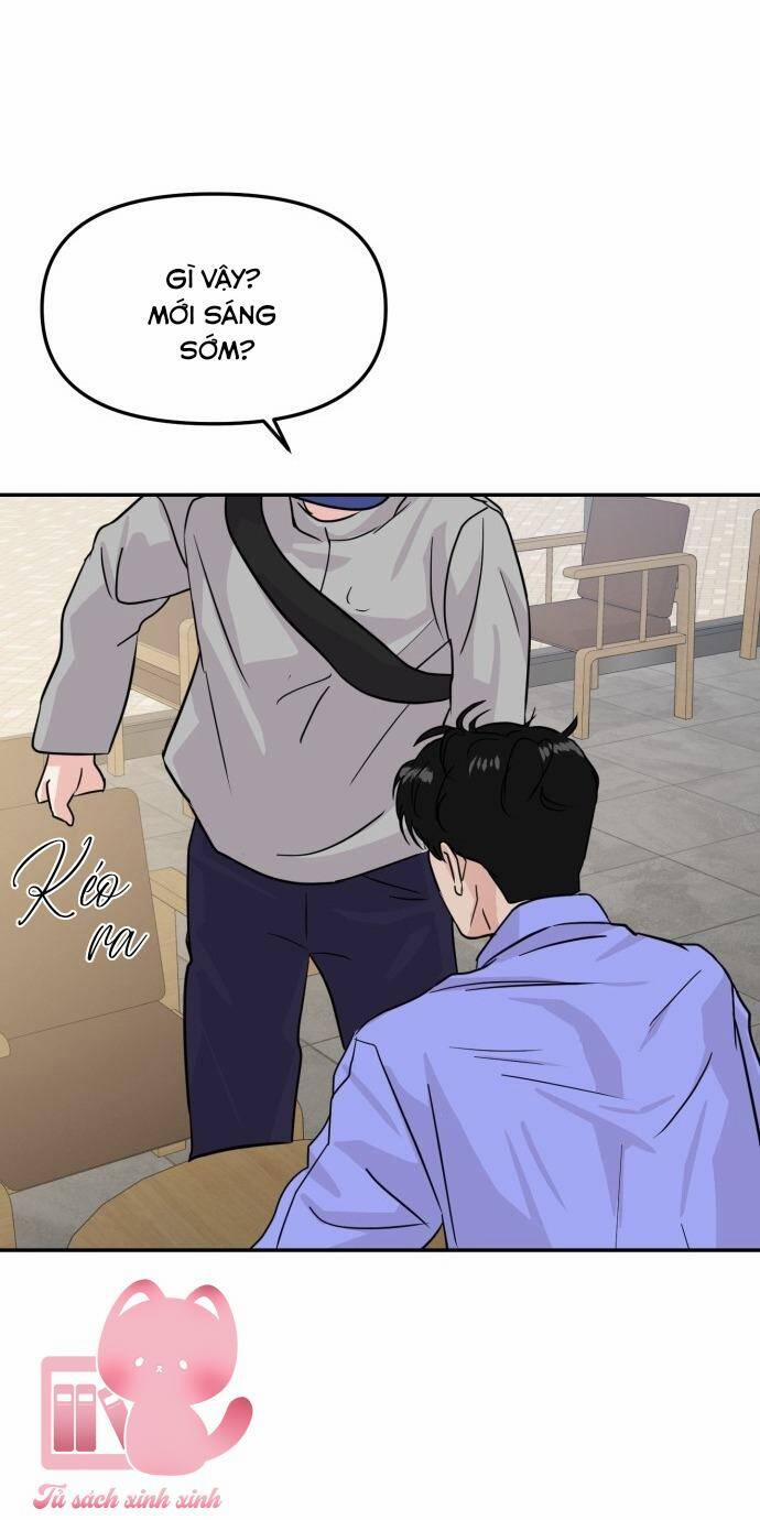 Tình Yêu Cấp 4 17 trang 50