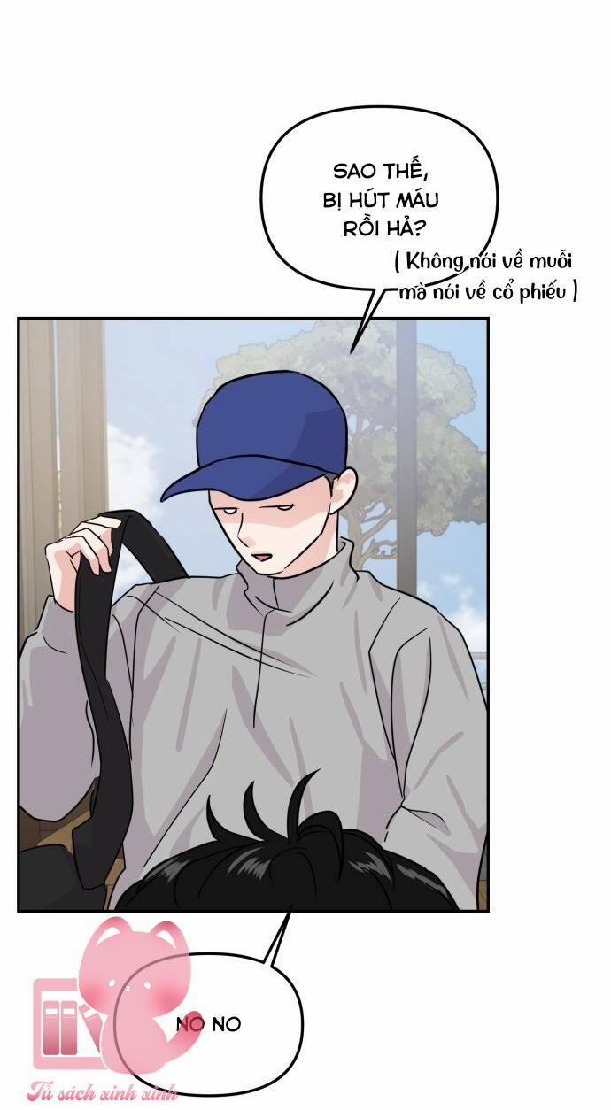 Tình Yêu Cấp 4 17 trang 52