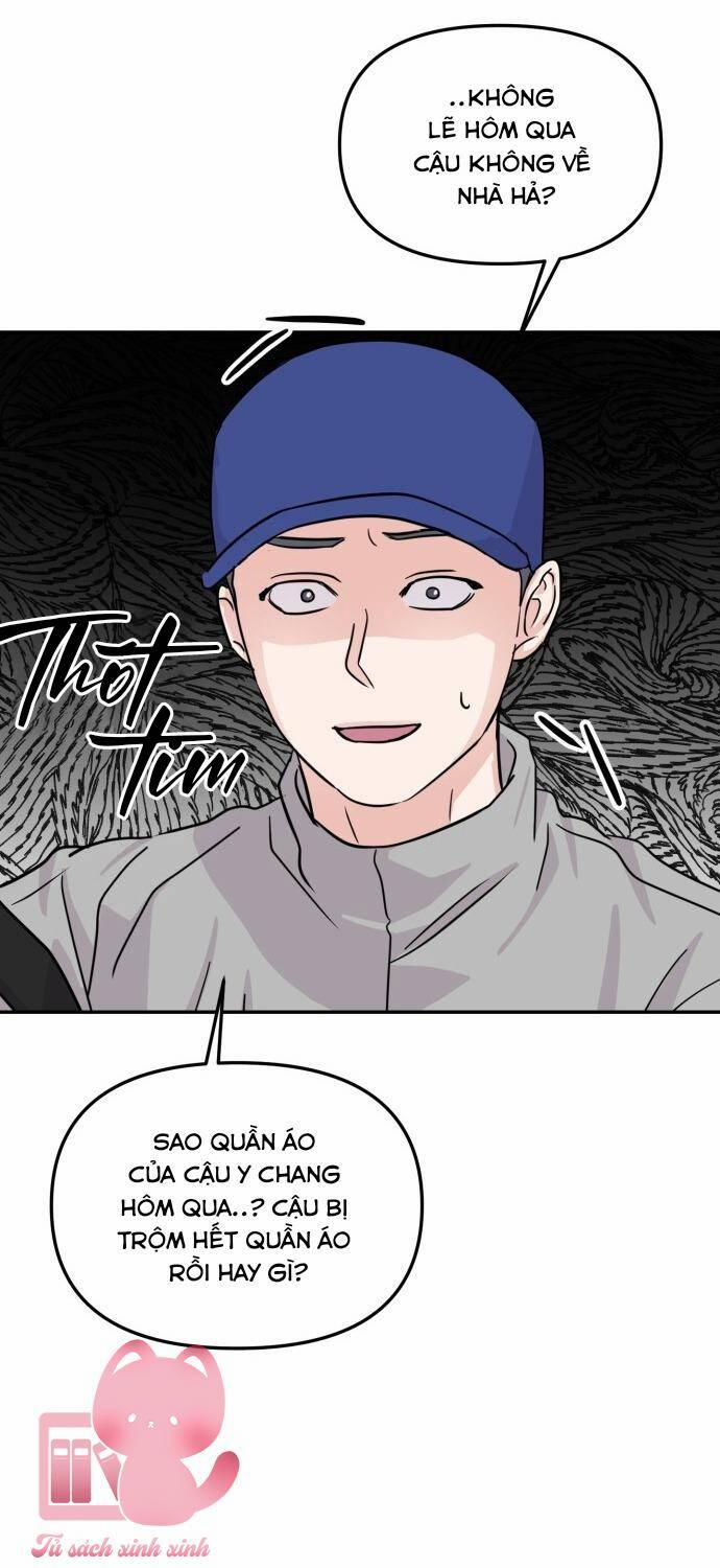 Tình Yêu Cấp 4 17 trang 53