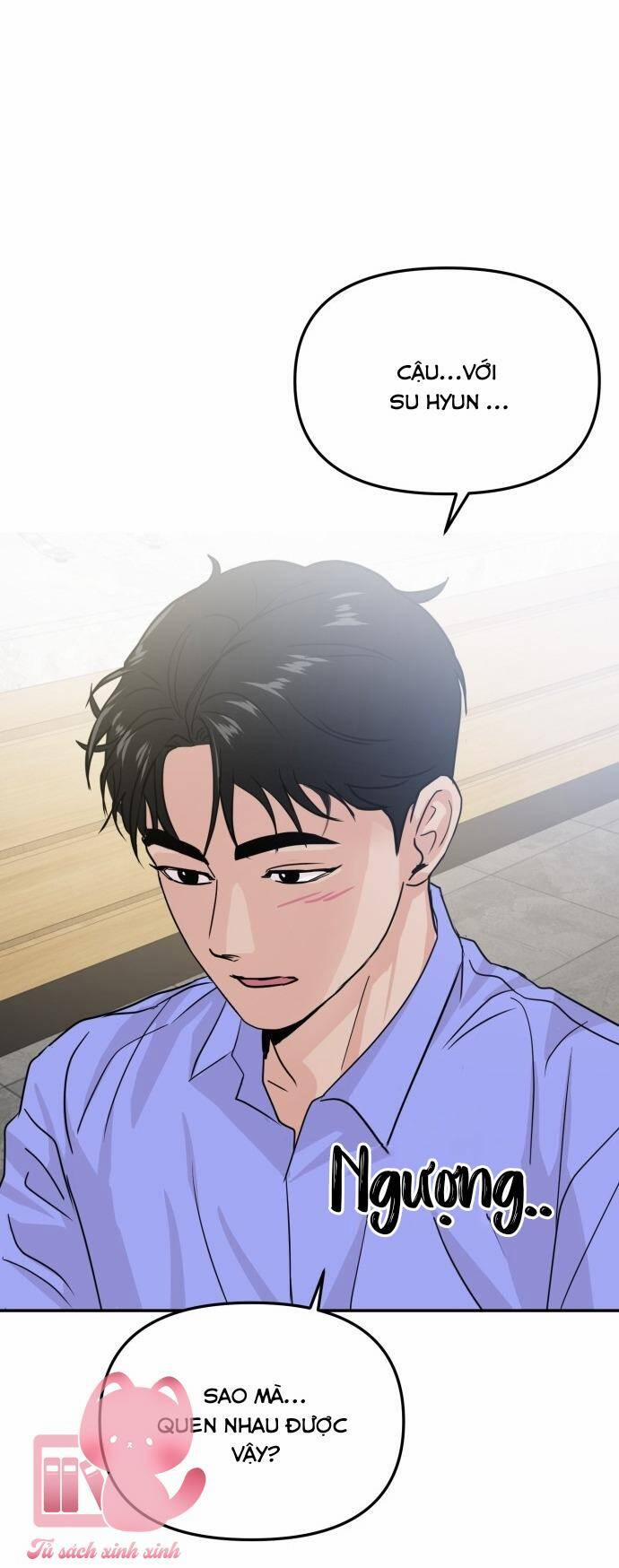 Tình Yêu Cấp 4 17 trang 55