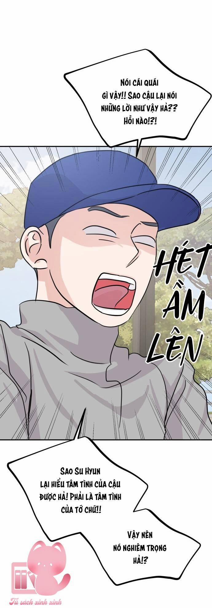 Tình Yêu Cấp 4 17 trang 58