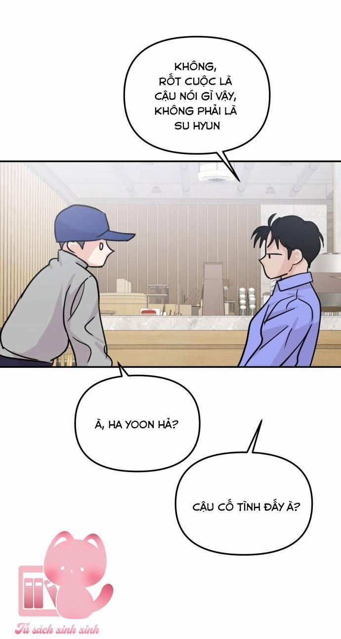 Tình Yêu Cấp 4 17 trang 59