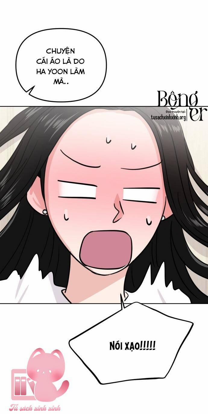 Tình Yêu Cấp 4 17 trang 6