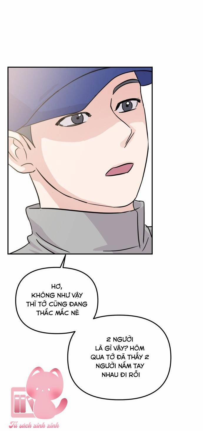 Tình Yêu Cấp 4 17 trang 60