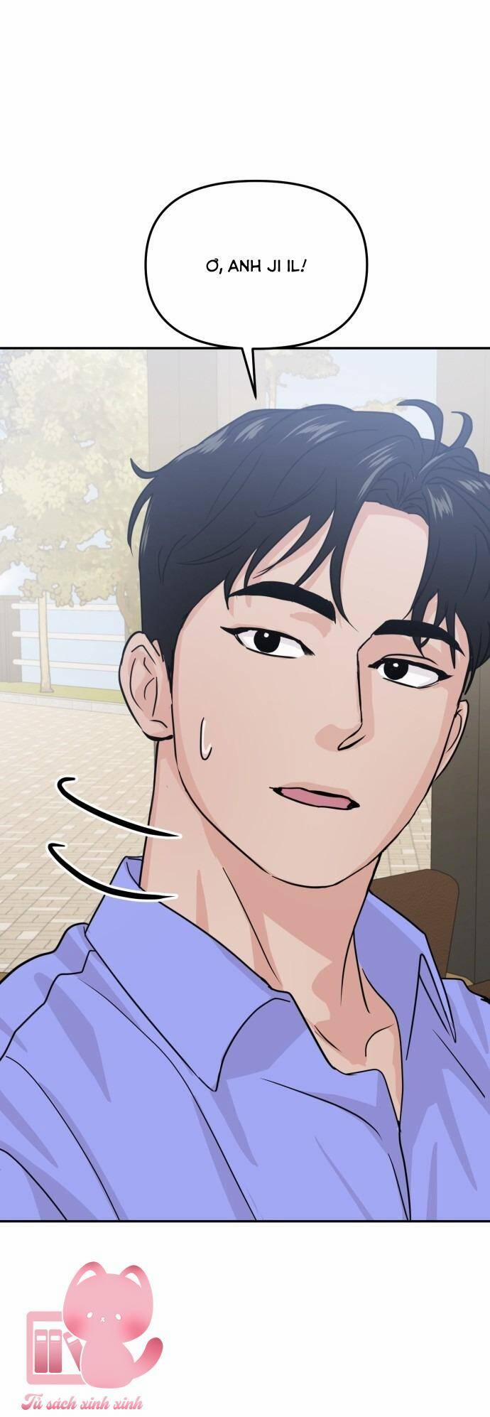 Tình Yêu Cấp 4 17 trang 63