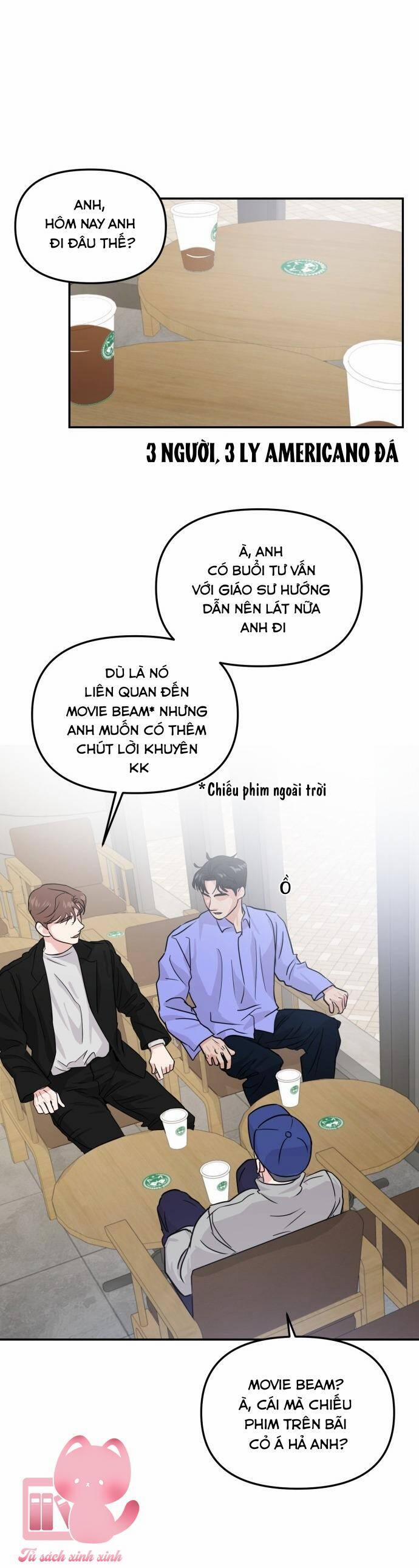 Tình Yêu Cấp 4 17 trang 64