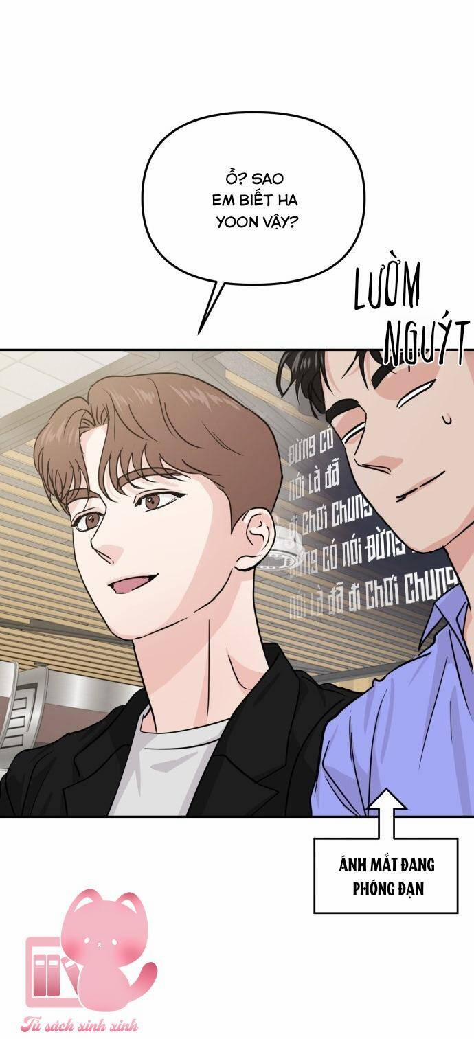 Tình Yêu Cấp 4 17 trang 66