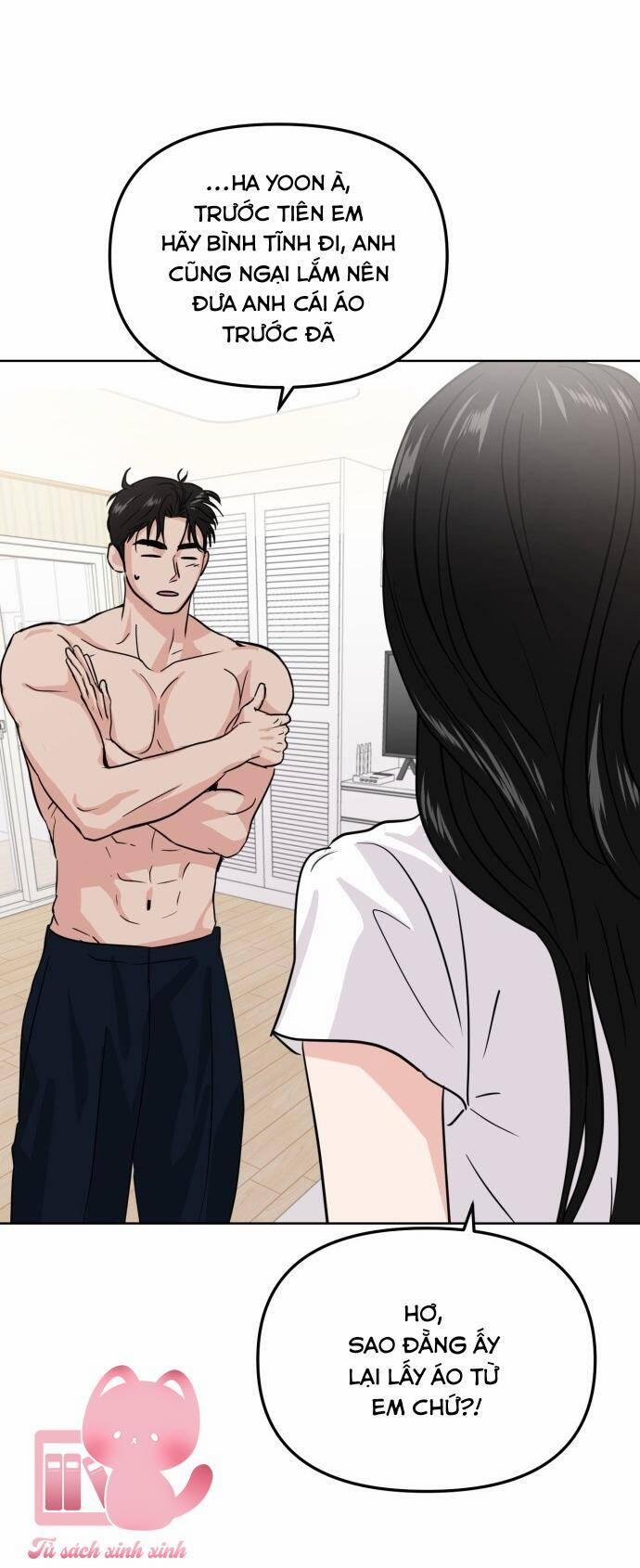 Tình Yêu Cấp 4 17 trang 7