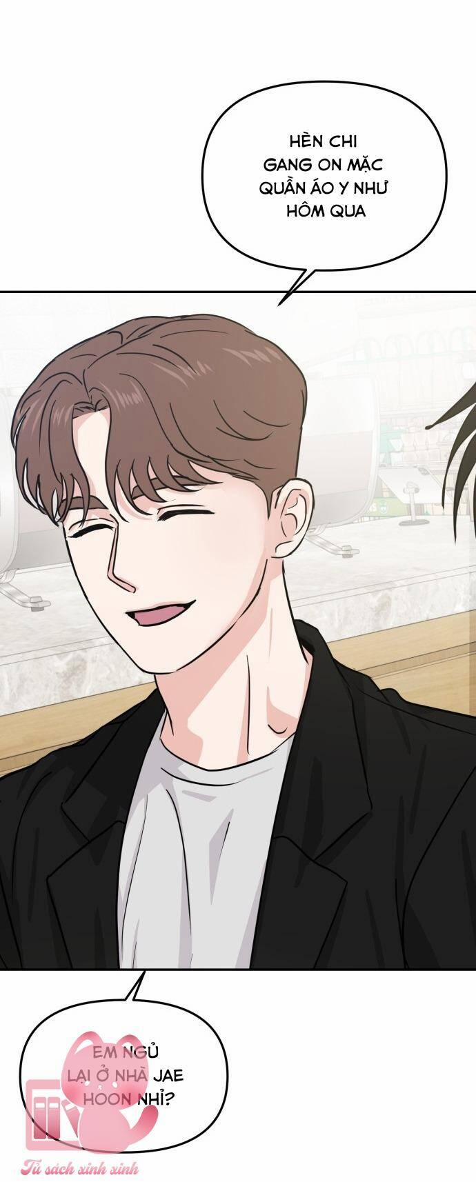 Tình Yêu Cấp 4 17 trang 70