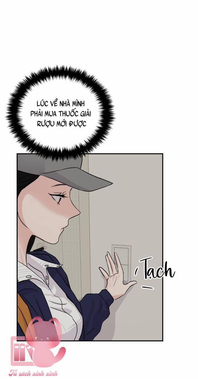 Tình Yêu Cấp 4 17 trang 74