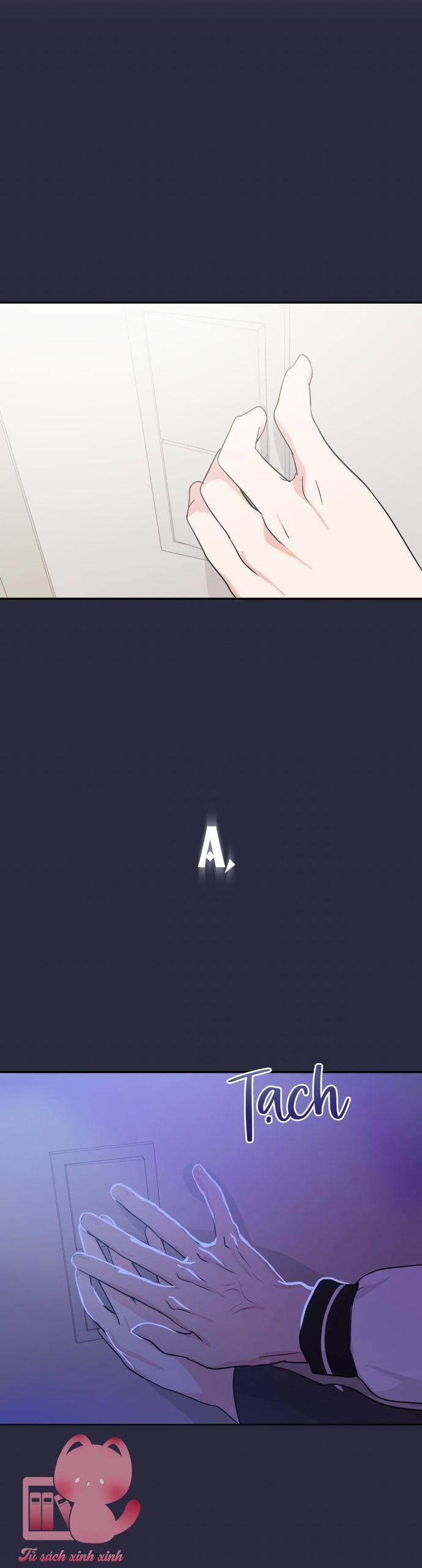 Tình Yêu Cấp 4 17 trang 76