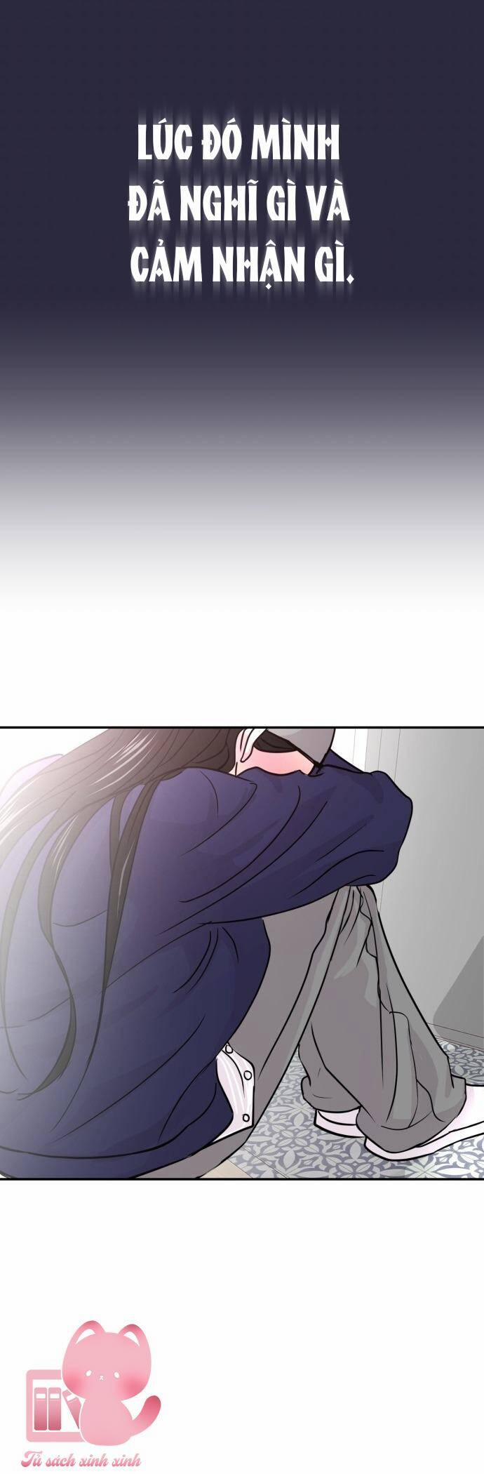 Tình Yêu Cấp 4 17 trang 79