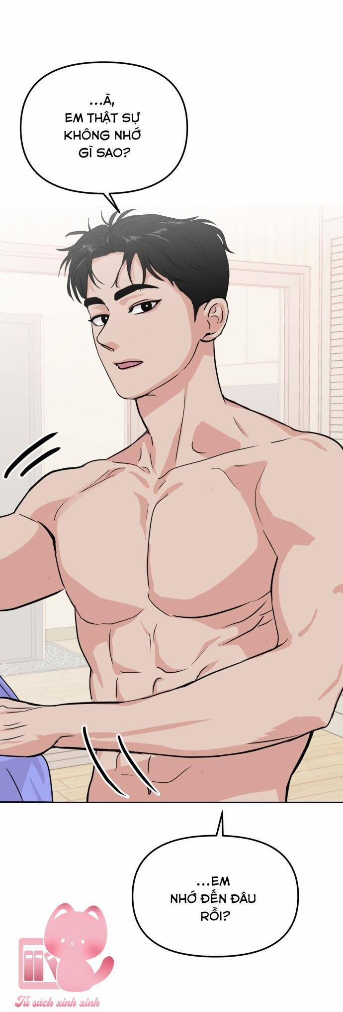 Tình Yêu Cấp 4 17 trang 9