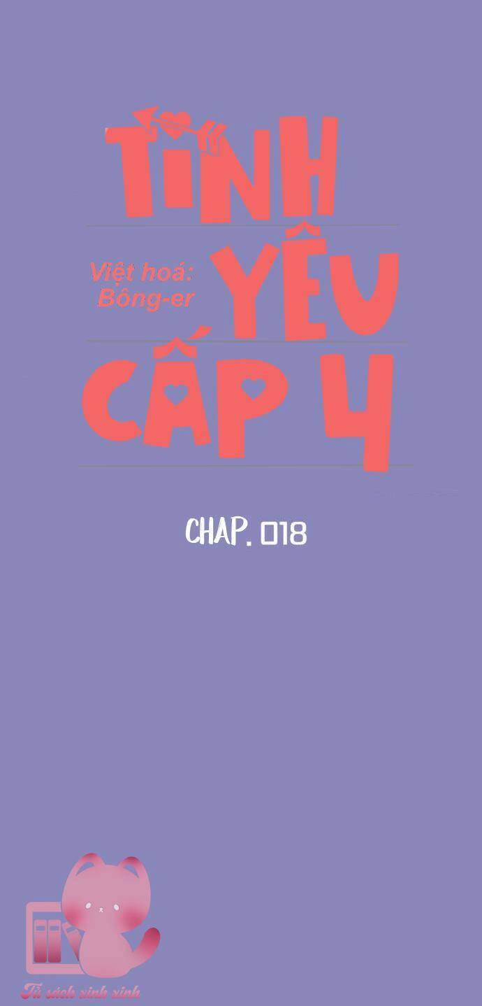 Tình Yêu Cấp 4 18 trang 10