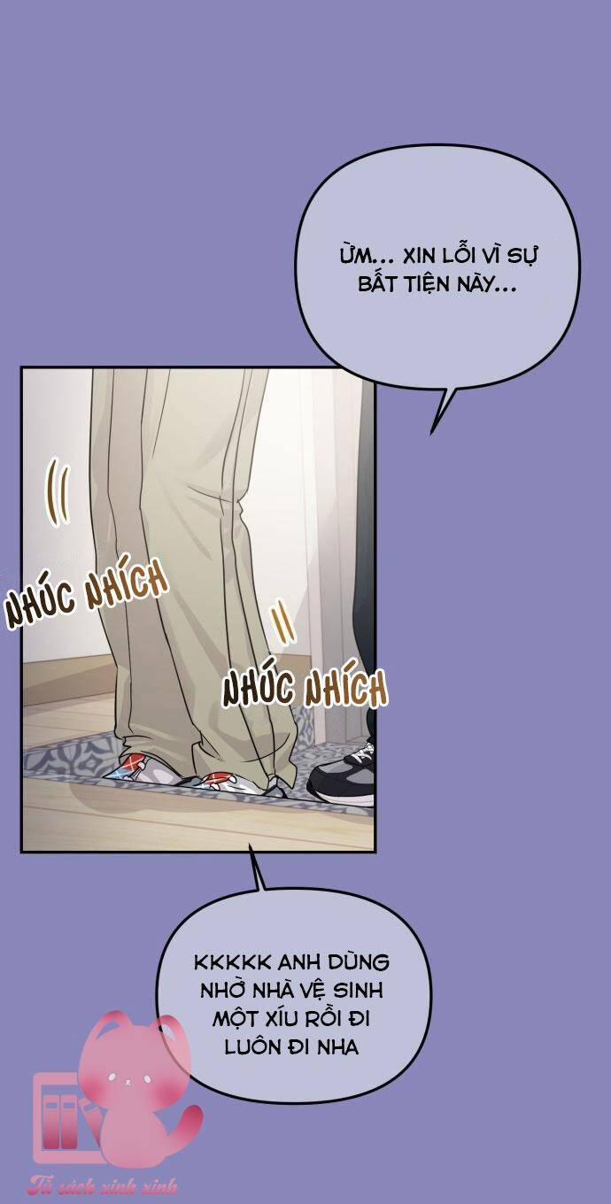 Tình Yêu Cấp 4 18 trang 12