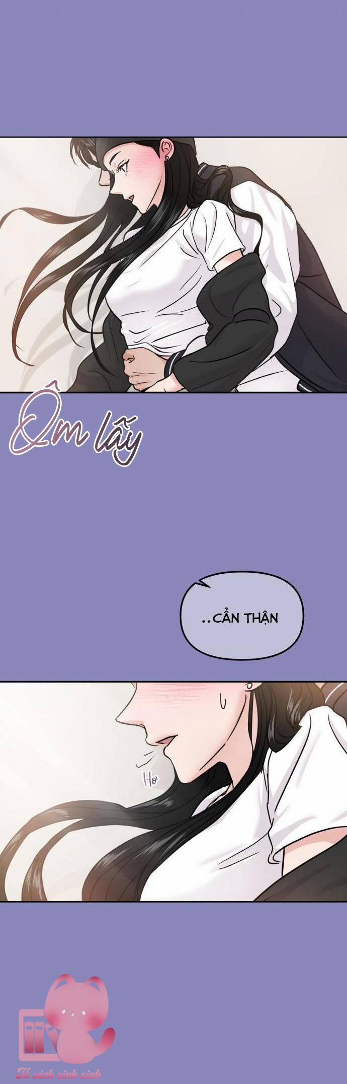 Tình Yêu Cấp 4 18 trang 15